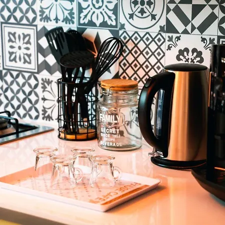 Moderne Lumineux Centre Et à 5 Min Proche Place Strasbourg Apartamento Brest