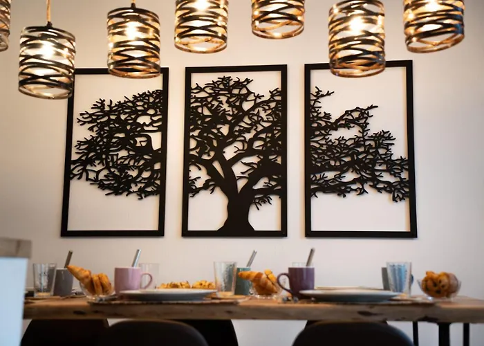 Moderne Lumineux Centre Et A 5 Min Proche Place Strasbourg *